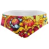 Otso Slip De Bain Chupa Chups Flower M