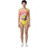 Otso Maillot De Bain Chupa Chups Flavours World L