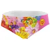 Otso Slip De Bain Chupa Chups Flavours World L