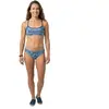 Otso Bikini Hello Kitty Denim S