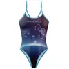Otso Maillot De Bain Hello Kitty Galaxy L