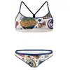 Otso Bikini Hello Kitty Cheerleading