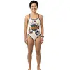 Otso Maillot De Bain Hello Kitty Cheerleading 2XS