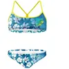 Otso Bikini Swim Bike Run Flower M