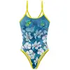 Otso Maillot De Bain Swim Bike Run Flower S