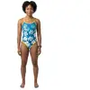 Otso Maillot De Bain Swim Bike Run Flower M