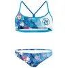 Otso Bikini Swim Bike Run Wave M