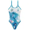Otso Maillot De Bain Swim Bike Run Wave S