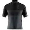 Otso Maillot à Manches Courtes Black