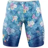 Maillot de bain Otso Swim Bike Run bleu profond rose - M