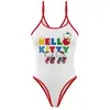 Otso Maillot De Bain Hello Kitty Smile 3XS