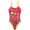 Otso Maillot De Bain Hello Kitty Sparkle S