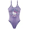 Otso Maillot De Bain Hello Kitty Connected 2XS