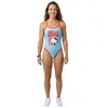Otso Maillot De Bain Hello Kitty Stripes L