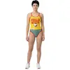 Otso Maillot De Bain Hello Kitty Sports M