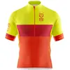 Otso Maillot à Manches Courtes Foc