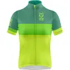 Otso Maillot à Manches Courtes Haritaka