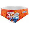 Otso Slip De Bain Smurf Strong L