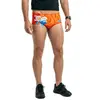 Otso Slip De Bain Boxer Smurf Strong S