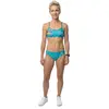 Otso Bikini Smurfs Rainbow XS