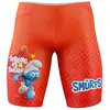 Otso Jammer Smurf Strong M