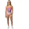 Otso Maillot De Bain Smurfs Hugs L