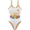 Otso Maillot De Bain Smiley World Believe S