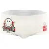 Otso Slip De Bain Boxer Smiley World Vintage XL