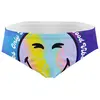 Otso Slip De Bain Smiley World Vibes M