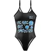 Otso Maillot De Bain Smiley World Connected M