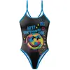 Otso Maillot De Bain Smiley World Festival XS