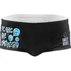 Otso Slip De Bain Boxer Smiley World Connected S