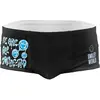 Otso Slip De Bain Boxer Smiley World Connected L