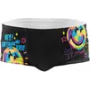Otso Slip De Bain Boxer Smiley World Festival M