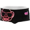 Otso Slip De Bain Boxer Emoji Monkey Neon XL