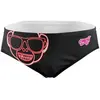 Otso Slip De Bain Emoji Monkey Neon S