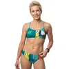 Otso Bikini Emoji Panda M