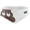 Otso Slip De Bain Emoji Deja Poo XL