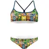 Otso Bikini Emoji Portrait XS