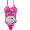 Otso Maillot De Bain Smileyworld Smiling XS