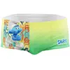 Otso Slip De Bain Boxer Smurf Running M