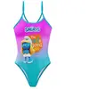 Otso Maillot De Bain Smurfs Have Fun XS