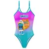Otso Maillot De Bain Smurfs Have Fun S