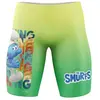 Otso Jammer Smurf Running L