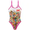 Otso Maillot De Bain Emoji Big Wave S
