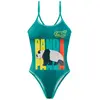 Otso Maillot De Bain Emoji Panda S