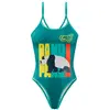 Otso Maillot De Bain Emoji Panda M