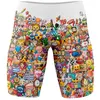 Otso Jammer Emoji Big Wave L