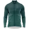 Otso Maillot à Manches Longues Winter Cycling L