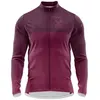 Otso Maillot à Manches Longues Winter Cycling S